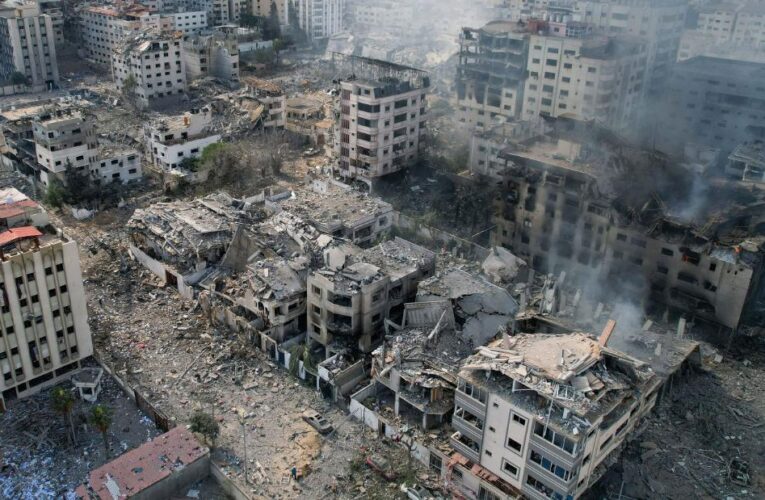 Gaza explained: What to know about the enclave