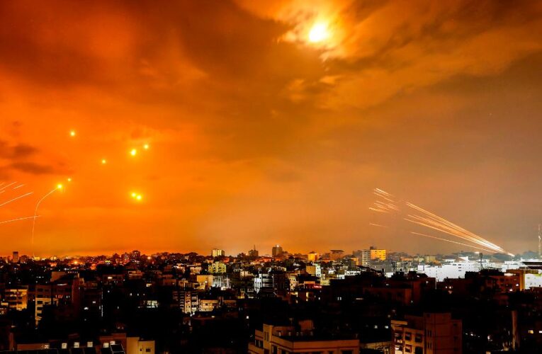 Mideast and US leaders tried to sweep the Palestinian issue under the rug. That may not work anymore