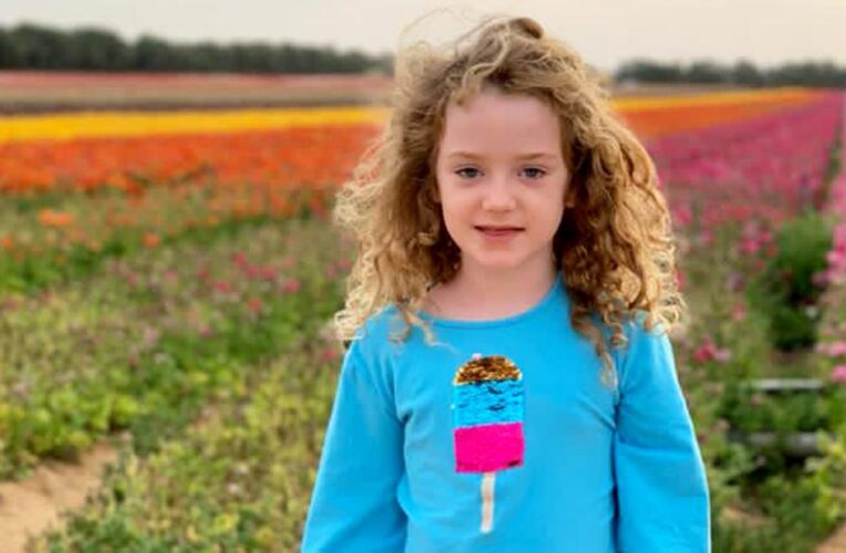 In Israel, ‘the place where you want your kids to grow up’ has suddenly turned into the front line