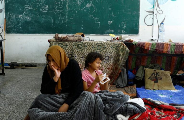 Gazans run out of time after Israel’s evacuation deadline