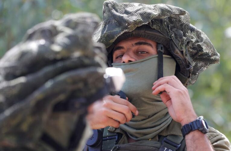 Clashes at Lebanon-Israel border raise fears of wider war