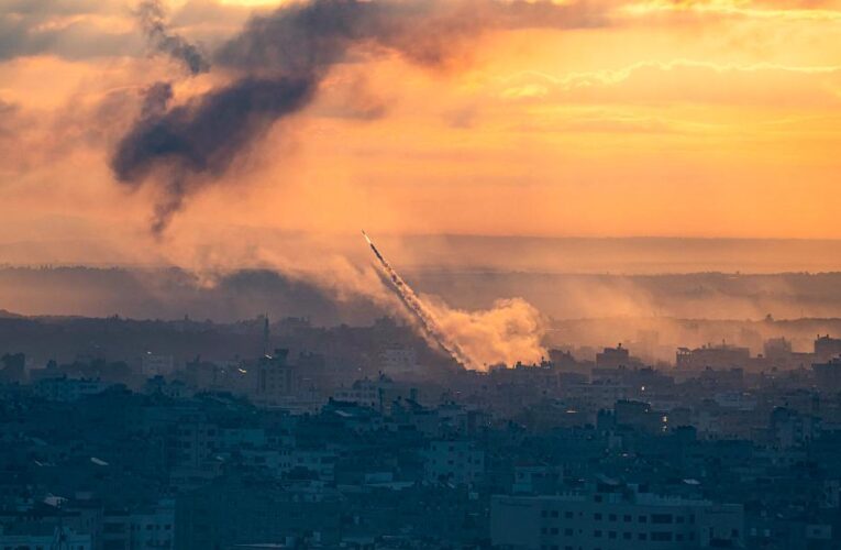 Israel-Hamas war rages as crisis in Gaza deepens
