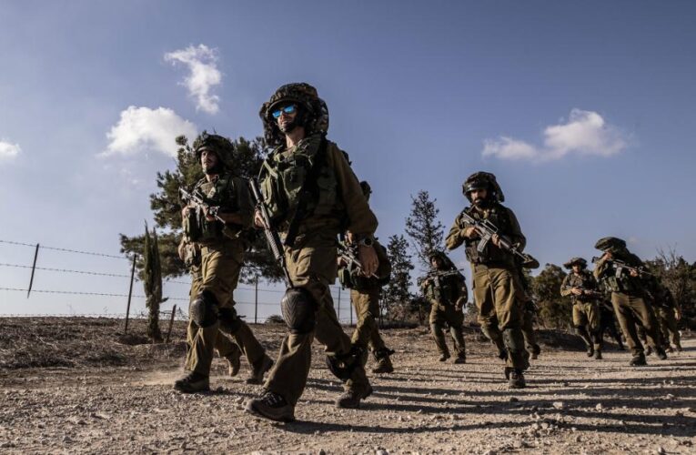 Israel-Hamas war rages as US deploys additional missile defenses to Middle East