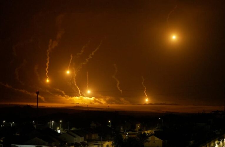 November 3, 2023 Israel-Hamas war news