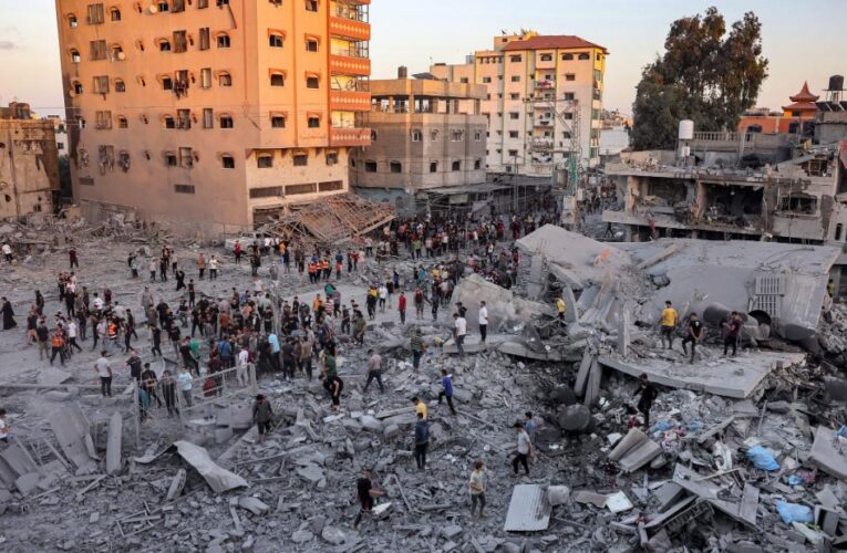 Israel agrees to hostage deal with Hamas
