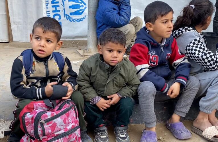 April 5, 2024 Israel-Gaza updates