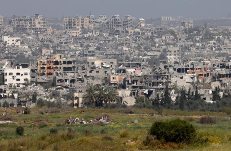 April 3, 2024 Israel-Hamas war