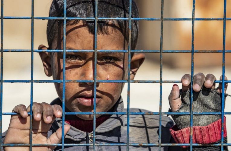 The Syrian War Costs Over $1.2 Trillion in 10 Years