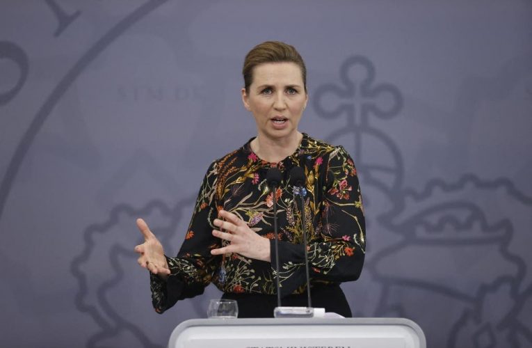 Danish PM Under Pressure Not to Work With Israel to Acquire COVID Vaccines