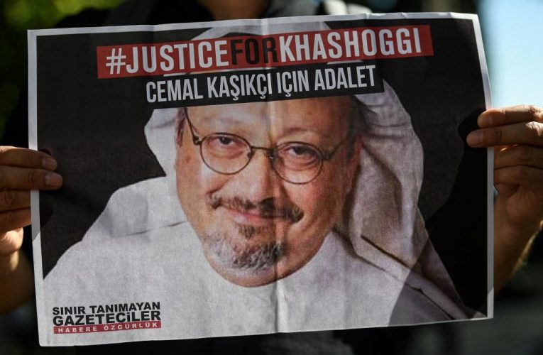 US Democrats Introduce Two Bills to Penalize The Saudi Crown Prince