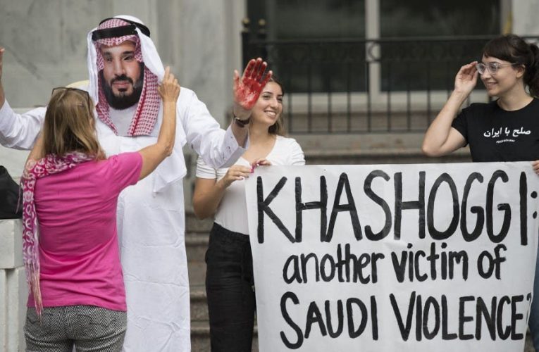 Poor Khashoggi! Even The CIA May Have Got Some of The Facts Wrong