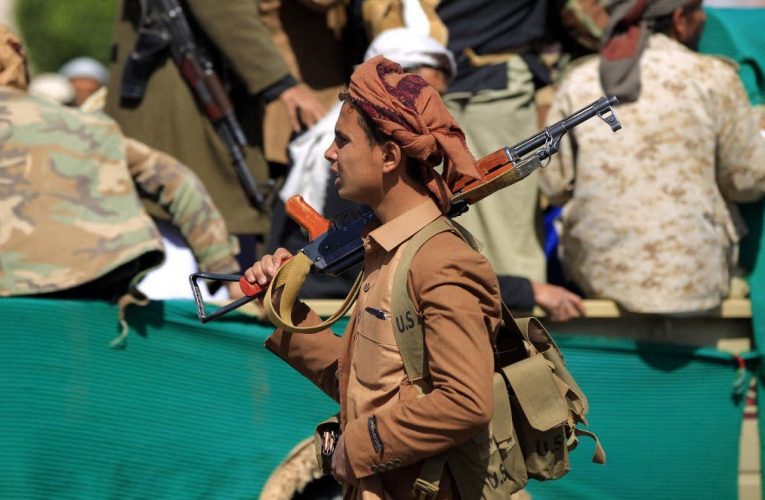 Cross-Border Attacks: Saudi Arabia Condemns Latest Houthi Missiles