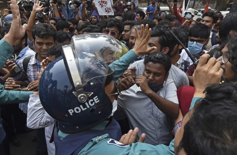 At Death’s Door: UN’s Bachelet Slams The Bangladesh’s Digital Security Law Bangladesh