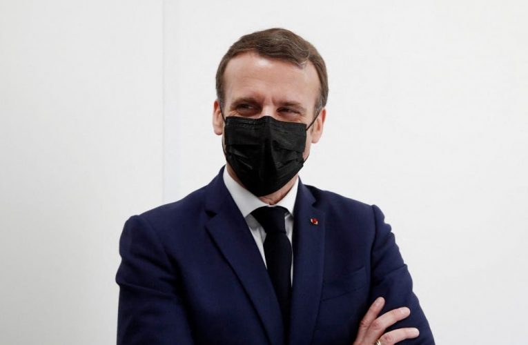 U-Turn: France to Start Using The British AstraZeneca Vaccine