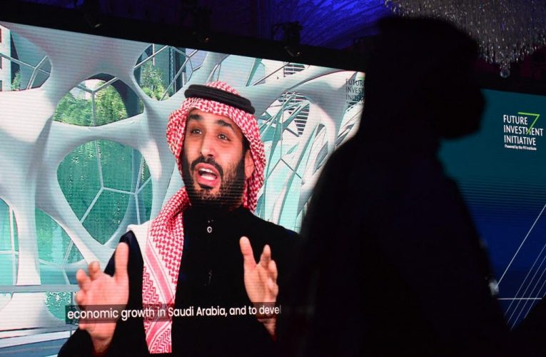 The World Watches: What Will Biden do About The Khashoggi Killing?
