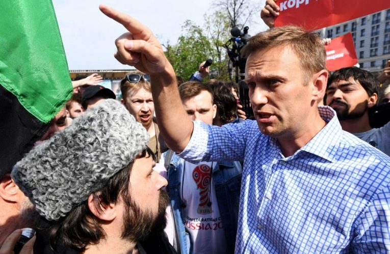 Washington Slams Sanctions on 7 Russian Officials Over The Navalny Poisoning