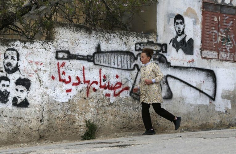 Who is The Man Who Many Hope Will End Hamas in Gaza?