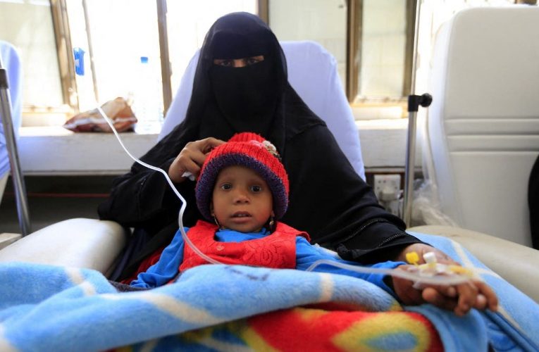 The UN is Furious With The UK Because of Slashing Aid to Desperate Yemen