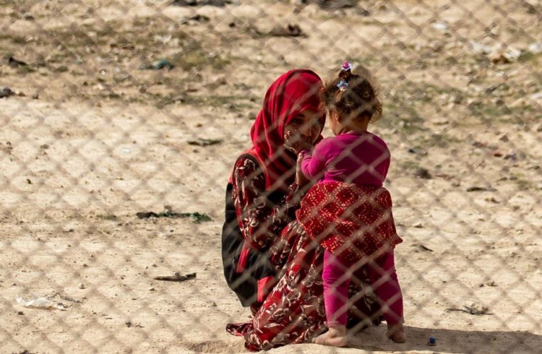Ten Years on: 387,000 People Killed in Syria’s War