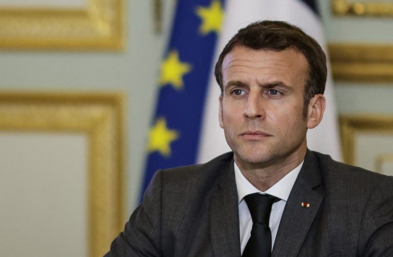 Macron Admits Algerian Freedom Fighter Was ‘Tortured and Murdered’