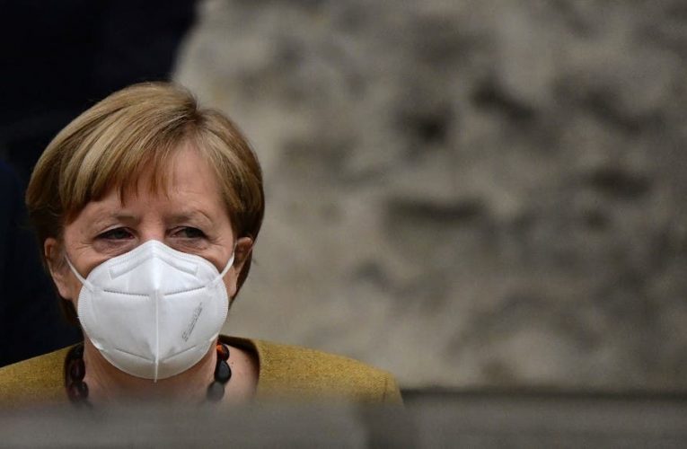 Germany is ‘Flexible’ About Its Covid Lockdown!