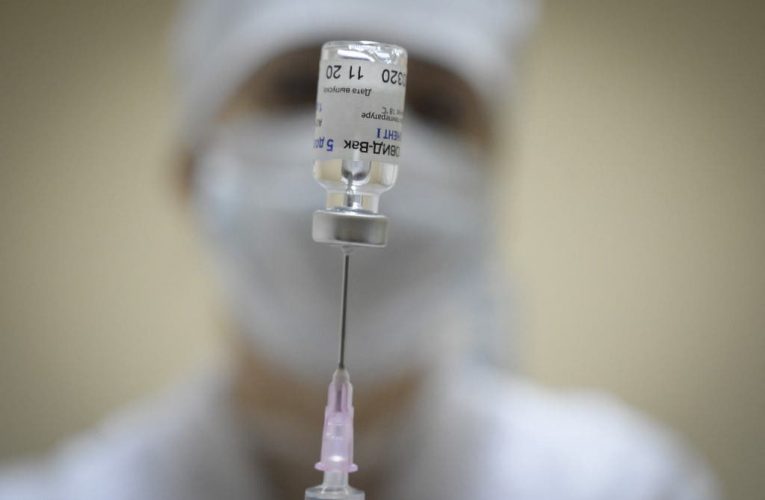 Vaccine Crisis in Europe: EU Warns of Blocking Jab Exports