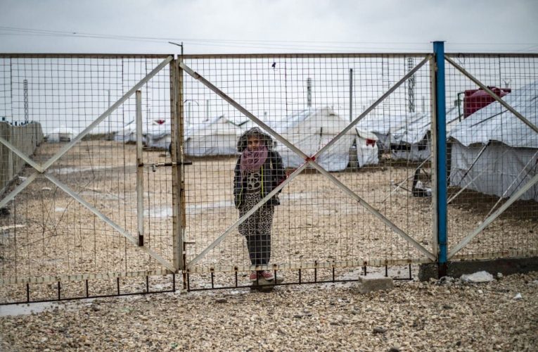 UN: Syria Must Eliminate Its Chemical Weapons