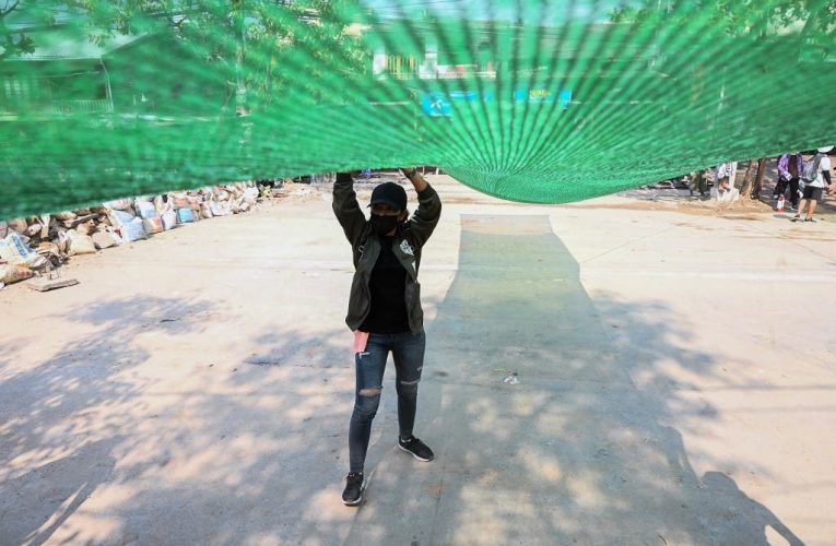 With 50 Killed: ‘Desperate Pleas’ of Myanmar Protestors Tower High in The UN