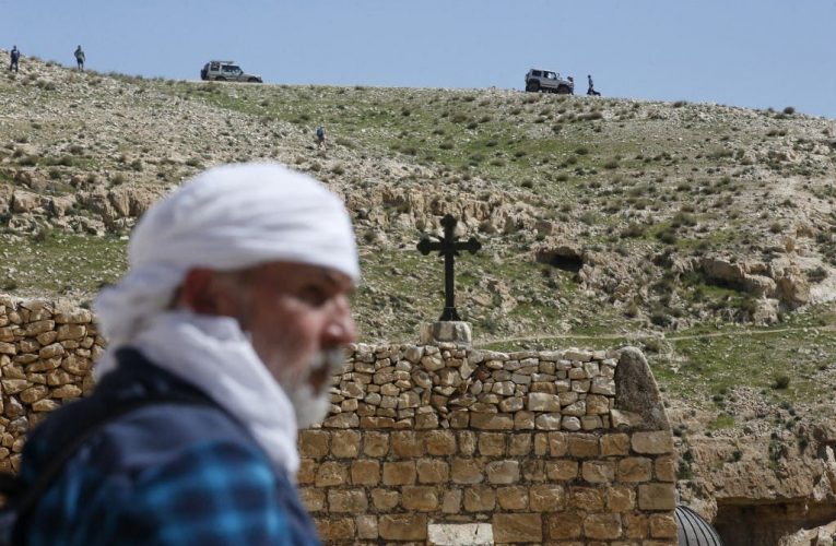 Zionist Labour Leader Favors ICC Probe Into Israeli War Crimes