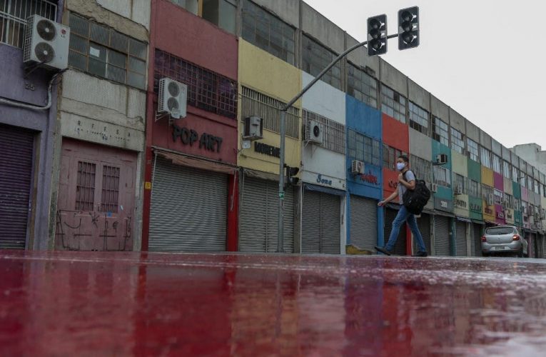 Brazil’s COVID Outbreak Threatens The World