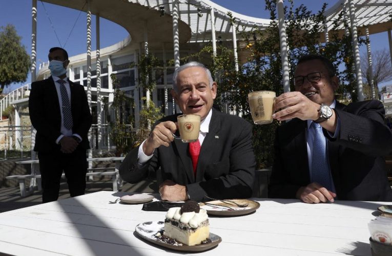 Netanyahu Cancels Whirlwind Trip to The UAE