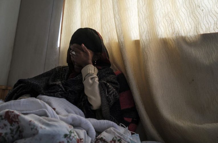 Ethiopia Rejects Alleged Ethnic Cleansing in Tigray