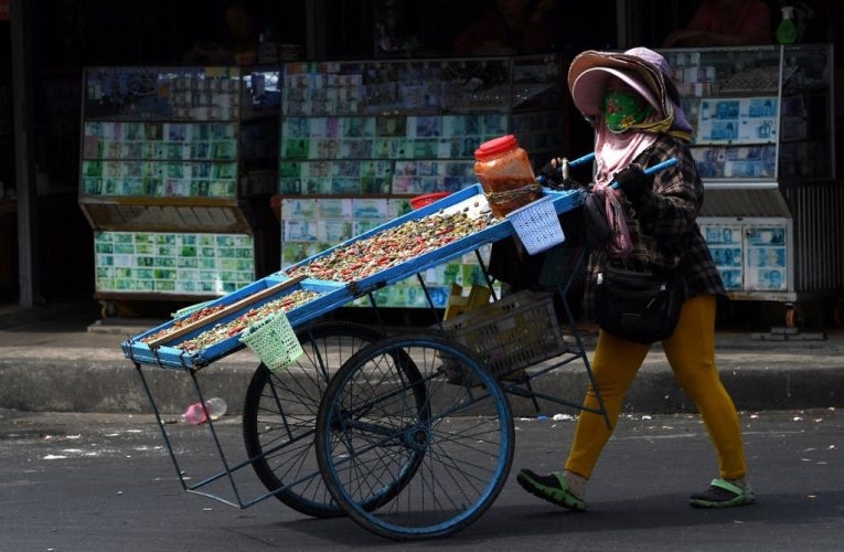 Cambodia Reports First Ever Virus Death