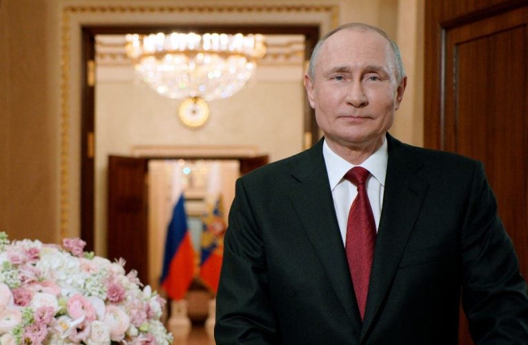 Russia Rejects Alleged Meddling in The US 2020 Presidential Election