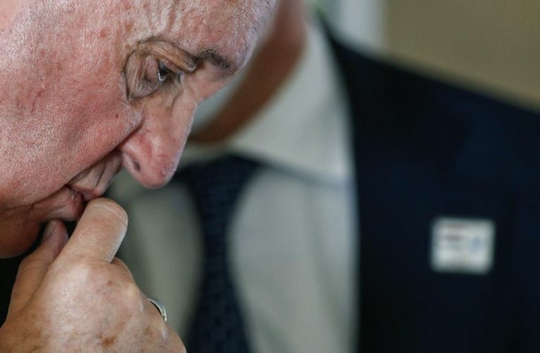 Can The Pope’s Visit Change Iraq?