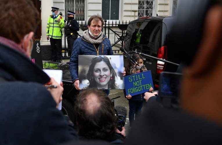Can Nazanin Zaghari-Ratcliffe Leave Iran?