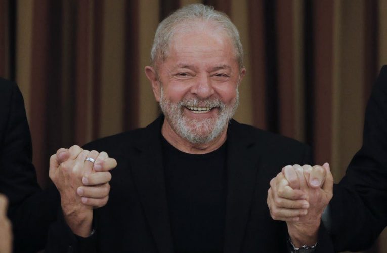 Brazil’s Lula da Silva’s Conviction Quashed