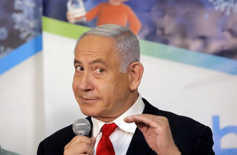 Life Returns to Israeli After Jab Campaign