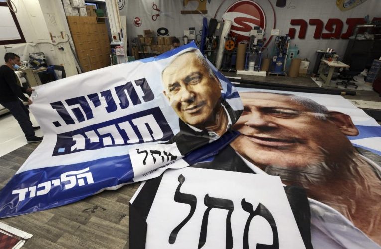 ‘Fake Conversions’: Netanyahu Looks at African Jews With Suspicion