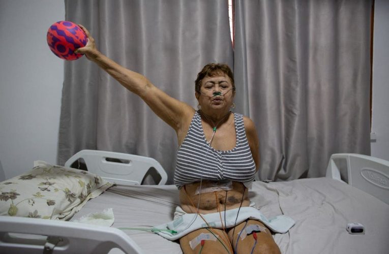 No Lockdown! Brazil Records 2000 Virus Deaths, Worst Single Day