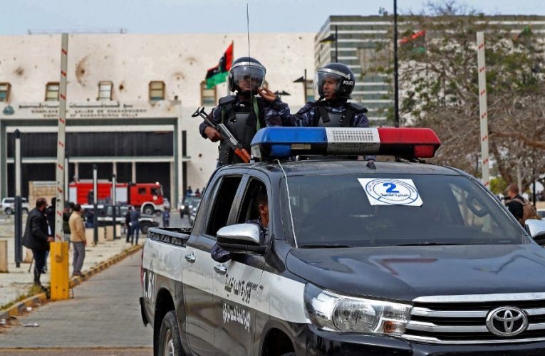 The UN Tells Mercenaries to Withdraw From Libya ‘Without Delay’