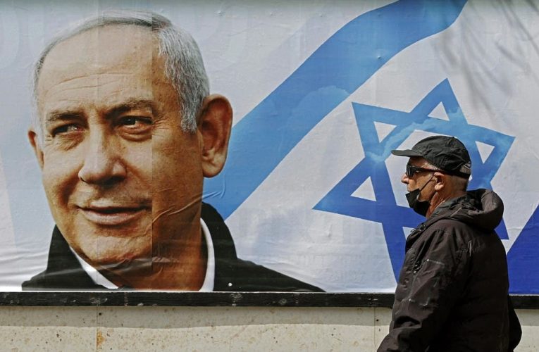 Netanyahu Backs Off From Annexing The West Bank!