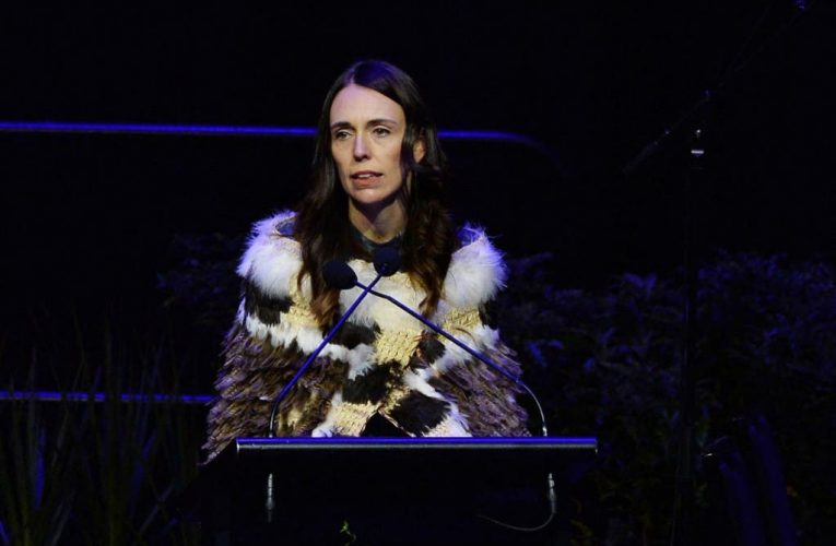 Muslim Massacre: Arden Says Racism in New Zealand Has to be Fought
