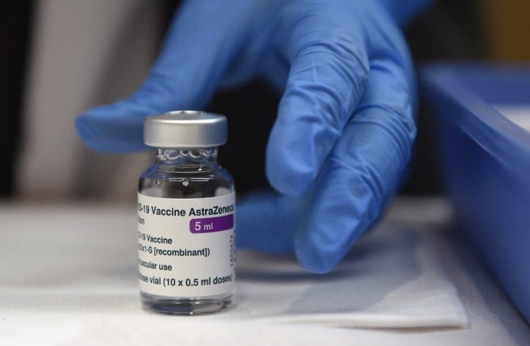 Spain Probe Teacher’s Death After Taking The AstraZeneca Vaccine