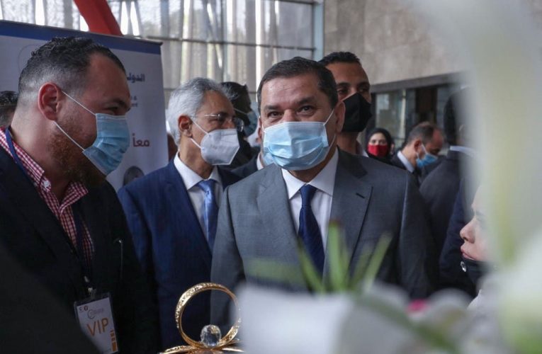 When Will Libya Start Vaccinating?