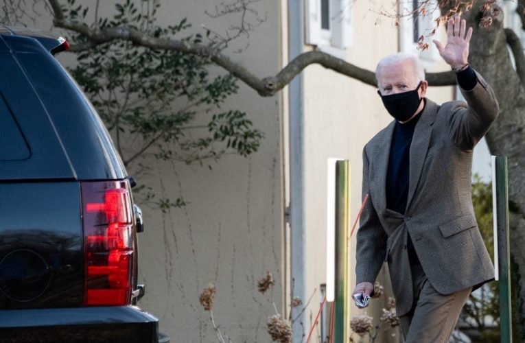 Republicans Attack Biden’s $1.9 Trillion Virus Rescue Plan