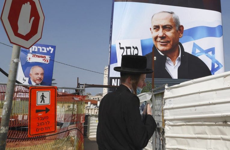 Netanyahu Promises to Build More ‘Colonies’ if Re-Elected