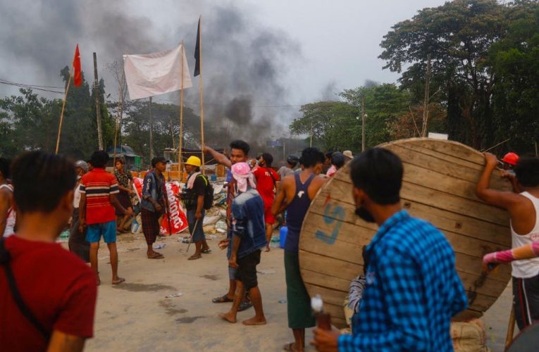Myanmar: Ousted Leader to Face New Corruption Charges