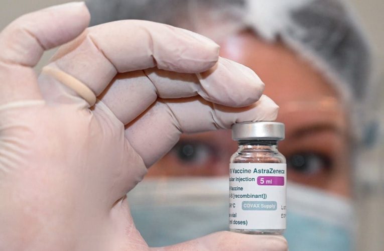  Pfizer, AstraZeneca Jabs Offer The Same Protection