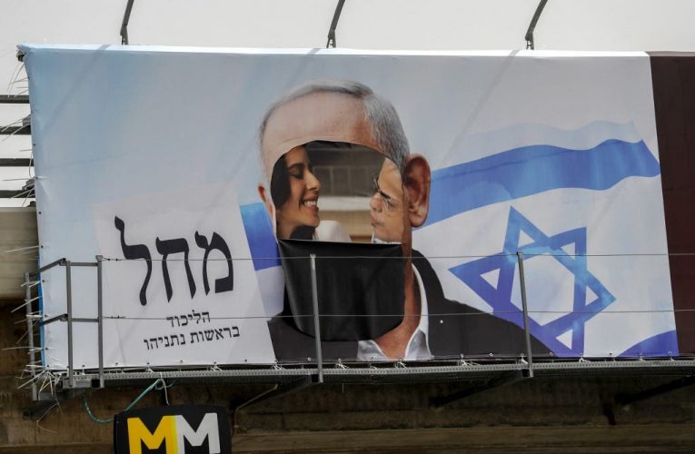 Netanyahu Hopes Upbeat Vaccine Campaign Can Secure Him a Win!
